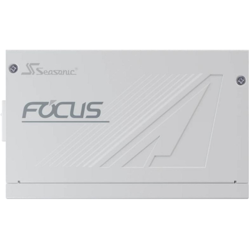 Блок живлення SEASONIC FOCUS-GX-850-ATX31-WHITE