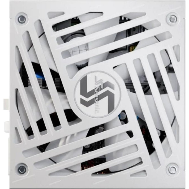 Блок живлення SEASONIC FOCUS-GX-850-ATX31-WHITE