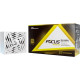 Блок живлення SEASONIC FOCUS-GX-850-ATX31-WHITE