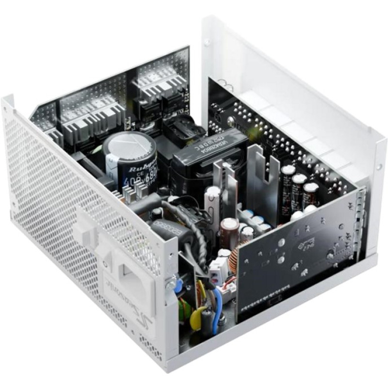Блок живлення SEASONIC FOCUS-GX-850-ATX31-WHITE