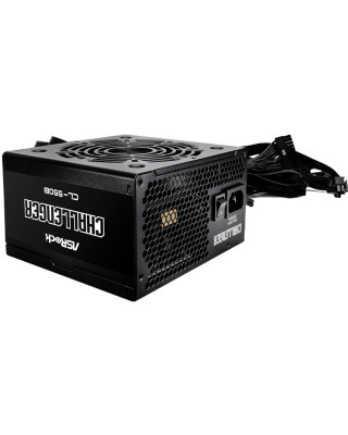 Блок живлення ASRock Challenger CL-550B