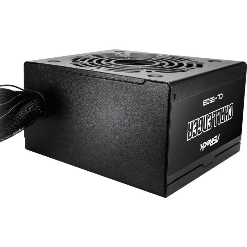 Блок живлення ASRock Challenger CL-550B