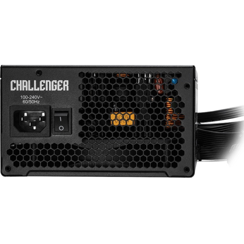Блок живлення ASRock Challenger CL-550B