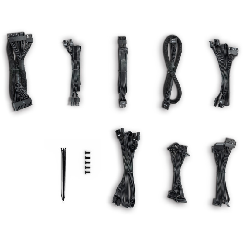 Блок живлення Be quiet! PURE POWER 13 M 850W (BP027EU)