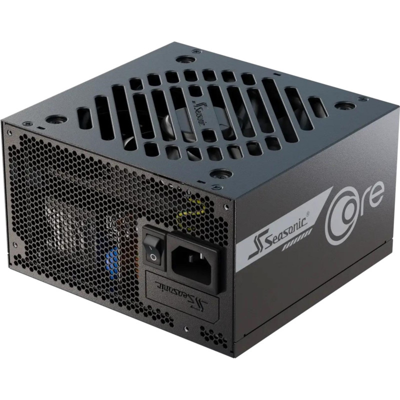 Блок живлення SEASONIC CORE GX-750-ATX31