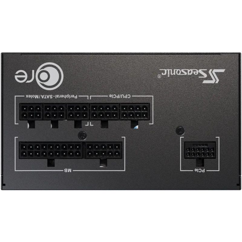 Блок живлення SEASONIC CORE GX-750-ATX31