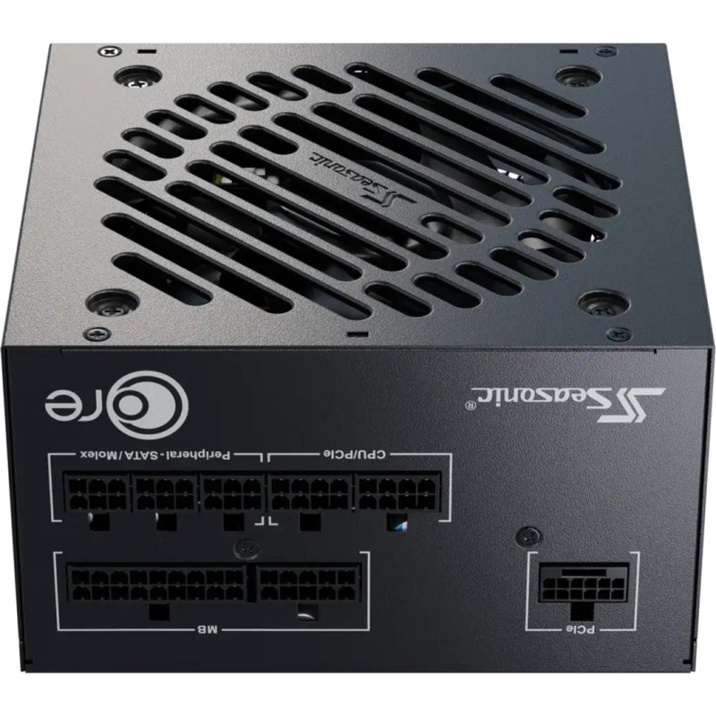 Блок живлення SEASONIC CORE GX-750-ATX31