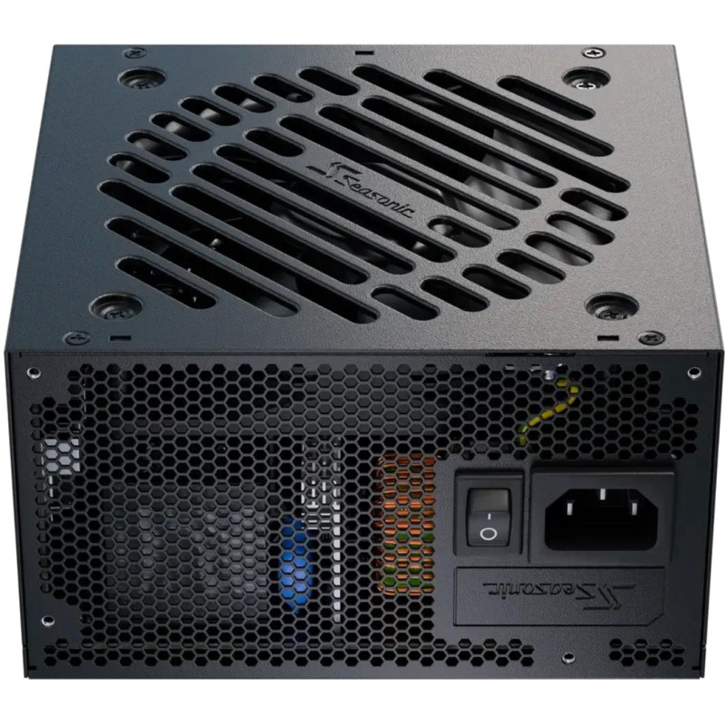 Блок живлення SEASONIC CORE GX-750-ATX31