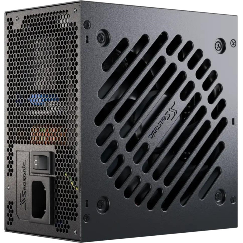 Блок живлення SEASONIC CORE GX-750-ATX31