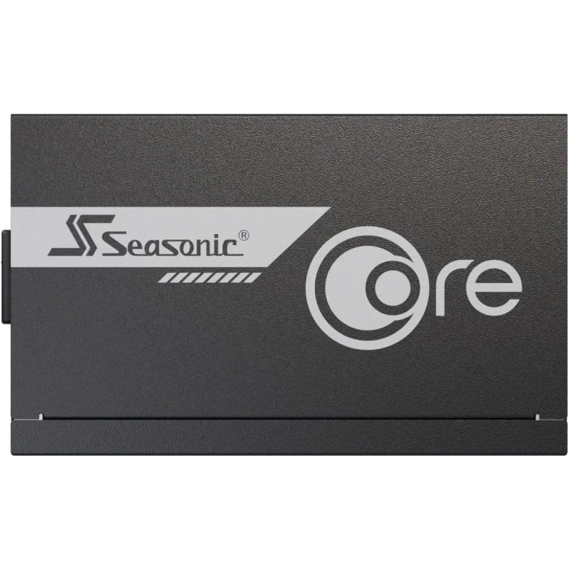 Блок живлення SEASONIC CORE GX-750-ATX31