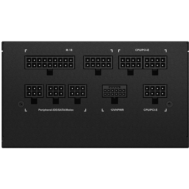 Блок живлення GIGABYTE GP-UD1000GM PG5 V2