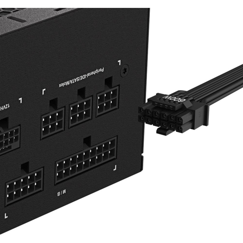 Блок живлення GIGABYTE GP-UD1000GM PG5 V2