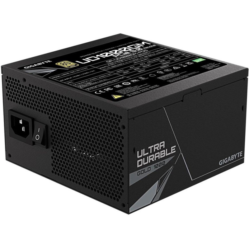 Блок живлення GIGABYTE GP-UD1000GM PG5 V2