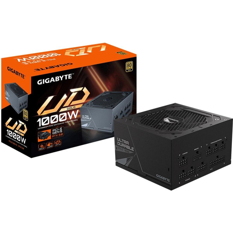 Блок живлення GIGABYTE GP-UD1000GM PG5 V2