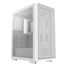 Корпус OCYPUS GAMMA C60 WH (GAMMA-C60-WHG000XX-GL)