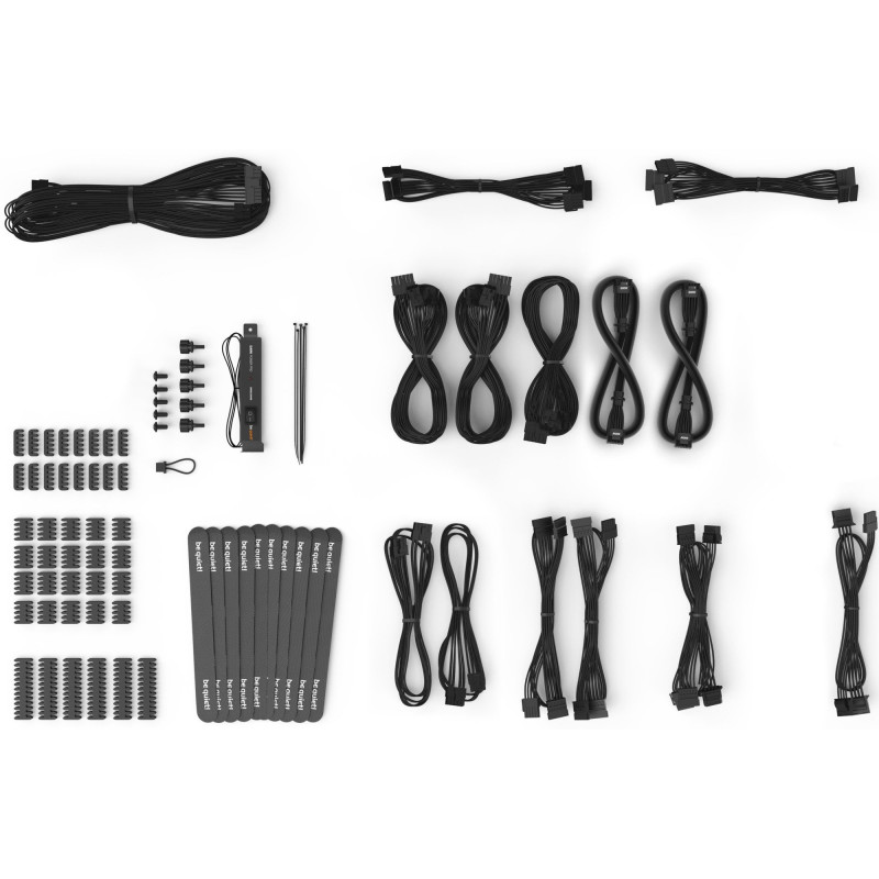 Блок живлення be quiet! Dark Power Pro 13 1300W (BN331)