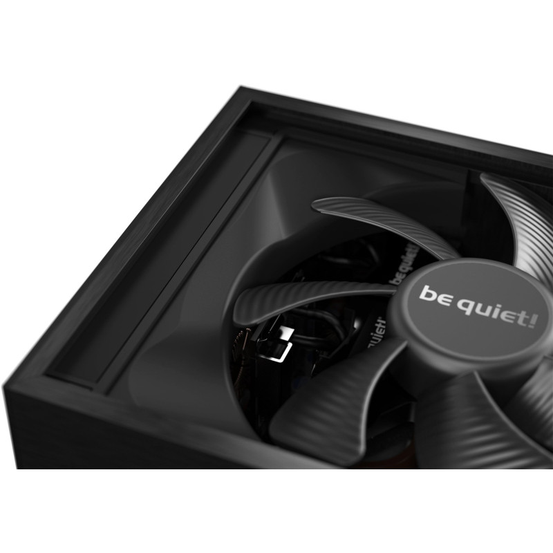 Блок живлення be quiet! Dark Power Pro 13 1300W (BN331)