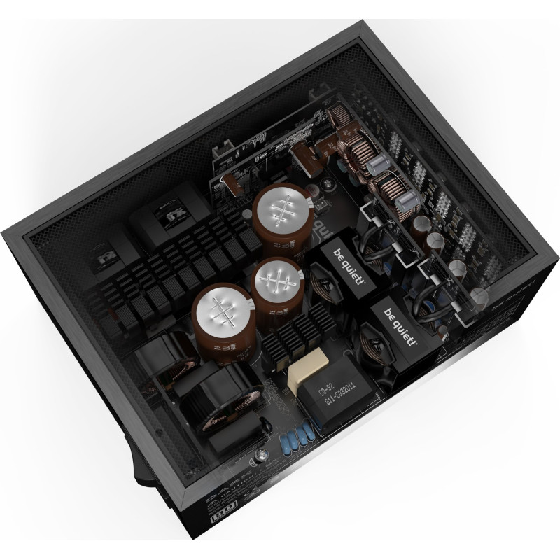 Блок живлення be quiet! Dark Power Pro 13 1300W (BN331)