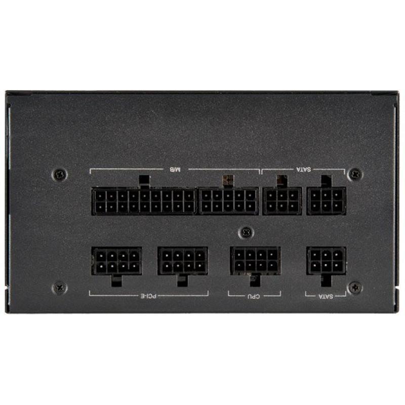 Блок живлення Chieftec 750W Polaris (PPS-750FC)