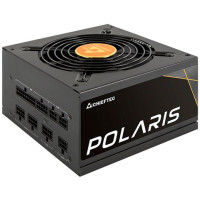 Блок живлення Chieftec 750W Polaris (PPS-750FC)