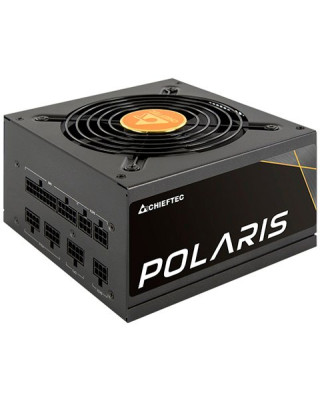 Блок живлення Chieftec 750W Polaris (PPS-750FC)
