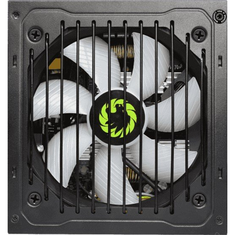 Блок живлення Gamemax 700W (VP-700-RGB)