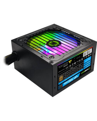 Блок живлення Gamemax 700W (VP-700-RGB)
