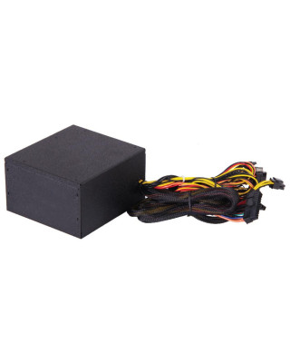Блок живлення QUBE QBC-GPM-650W-80B 650W