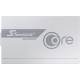 Блок живлення SEASONIC CORE GX-750-ATX31-WHT