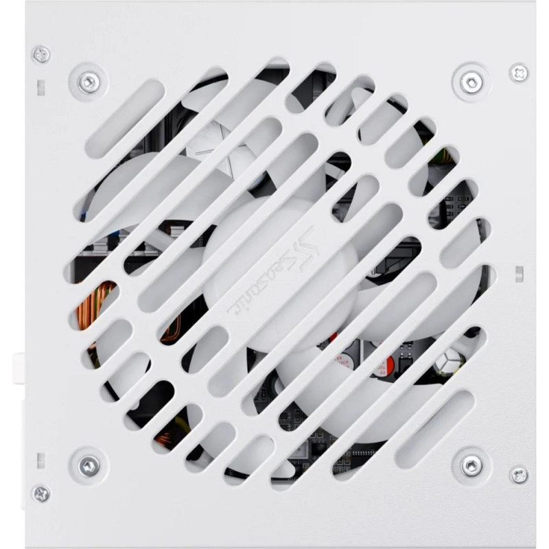 Блок живлення SEASONIC CORE GX-750-ATX31-WHT