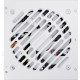 Блок живлення SEASONIC CORE GX-750-ATX31-WHT