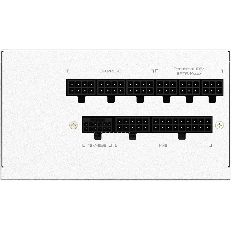 Блок живлення GIGABYTE GP-UD750GM PG5 ICE