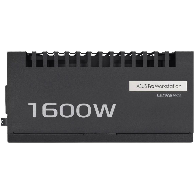 Блок живлення ASUS PRO-WS-1600P (90YE00Z2-B0NA00)