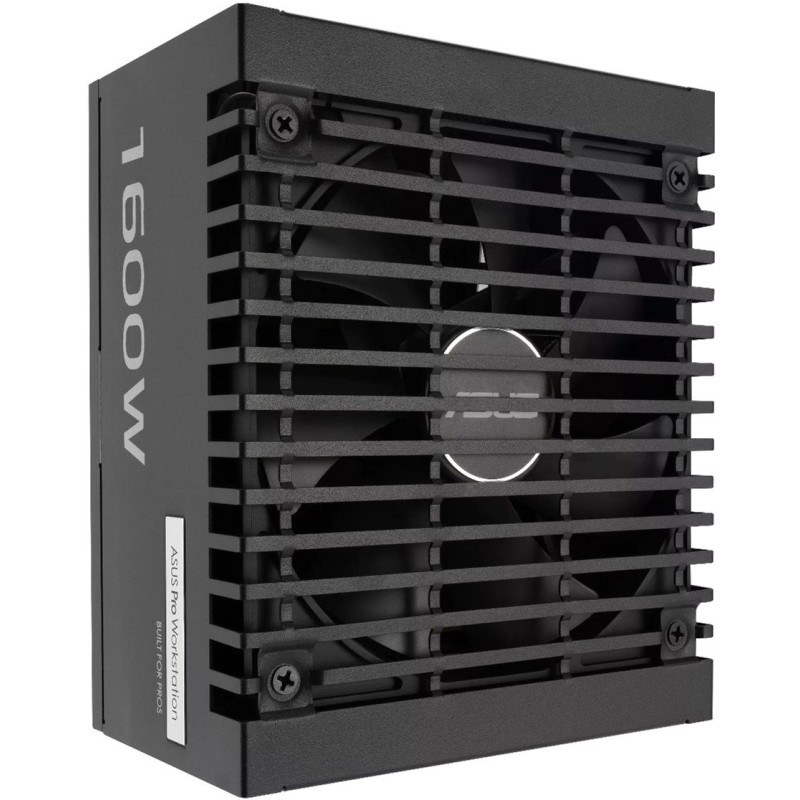 Блок живлення ASUS PRO-WS-1600P (90YE00Z2-B0NA00)