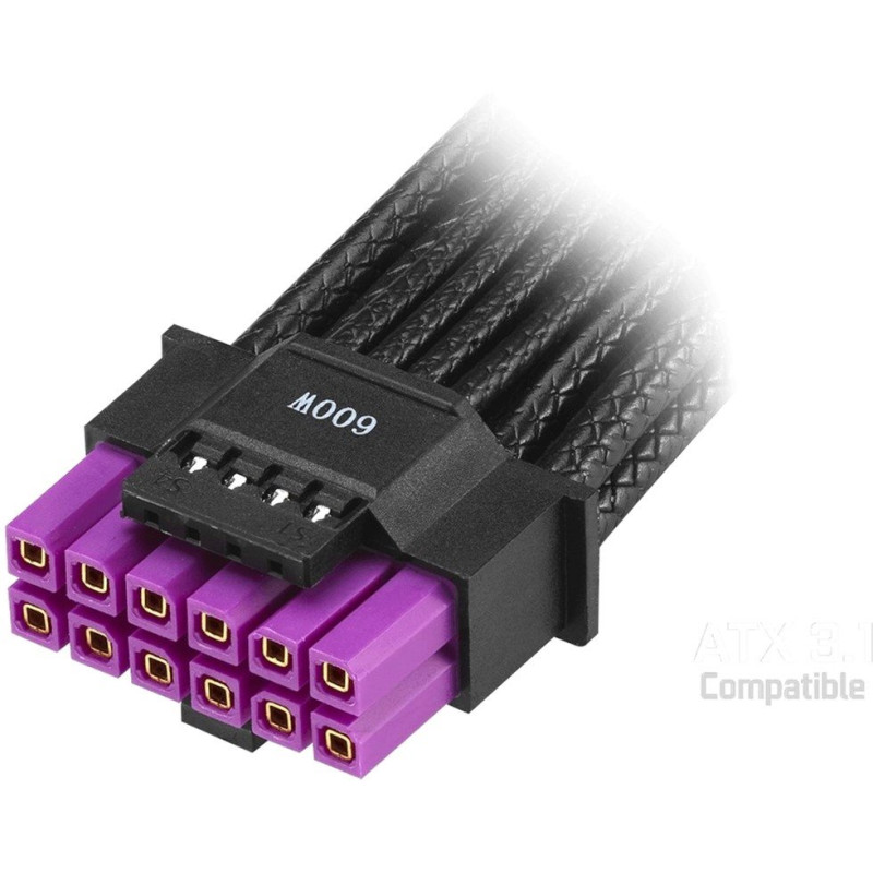 Блок живлення ASUS PRO-WS-1600P (90YE00Z2-B0NA00)