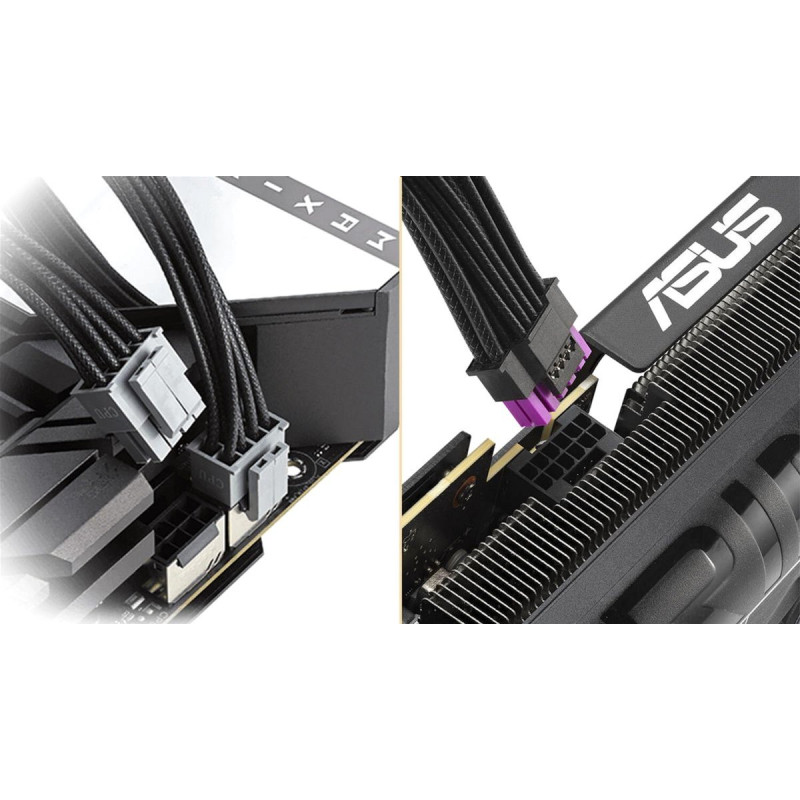 Блок живлення ASUS PRO-WS-1600P (90YE00Z2-B0NA00)