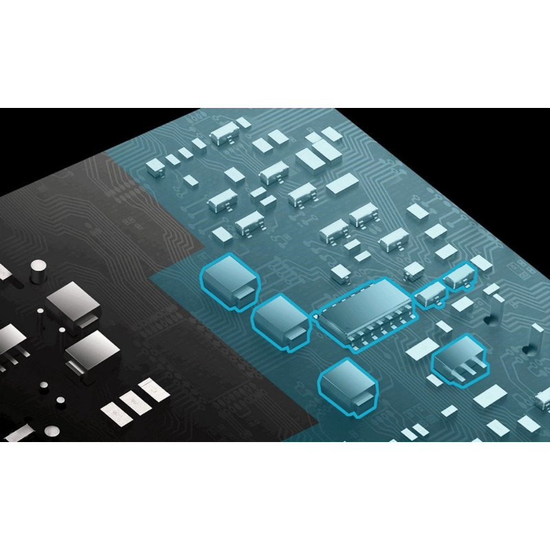 Блок живлення ASUS PRO-WS-1600P (90YE00Z2-B0NA00)