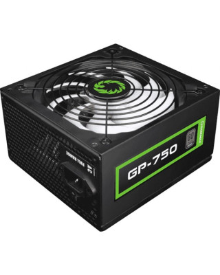 Блок живлення Gamemax 750W (GP-750)