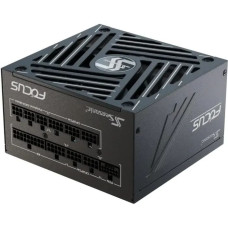 Блок живлення SEASONIC FOCUS-GX-850-ATX31