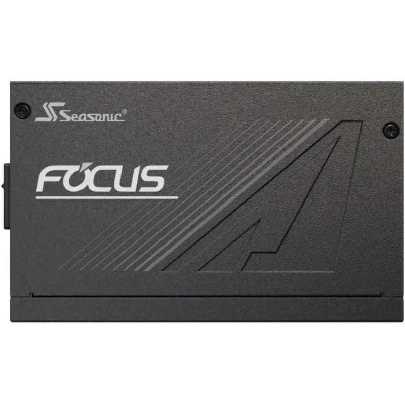 Блок живлення SEASONIC FOCUS-GX-850-ATX31