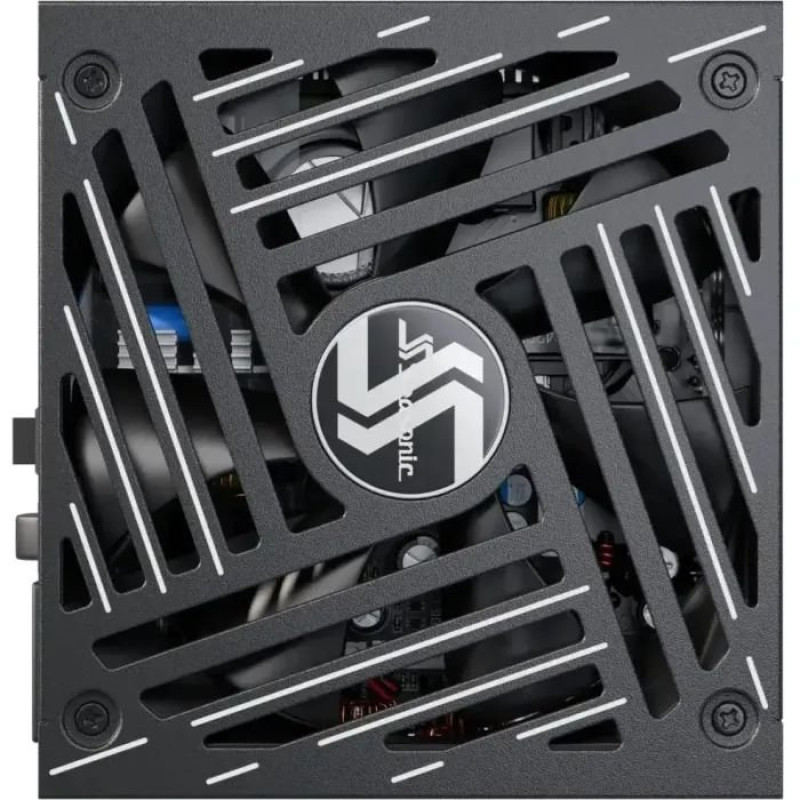 Блок живлення SEASONIC FOCUS-GX-850-ATX31