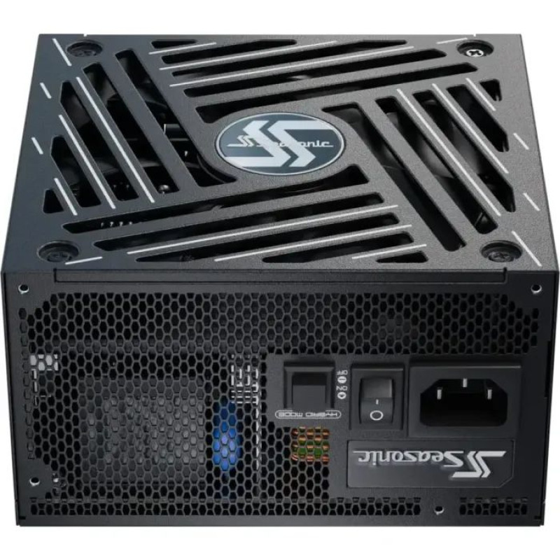 Блок живлення SEASONIC FOCUS-GX-850-ATX31