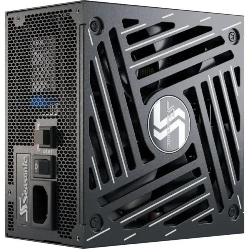 Блок живлення SEASONIC FOCUS-GX-850-ATX31