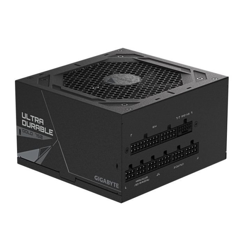 Блок живлення GIGABYTE GP-UD750GM PG5 V2