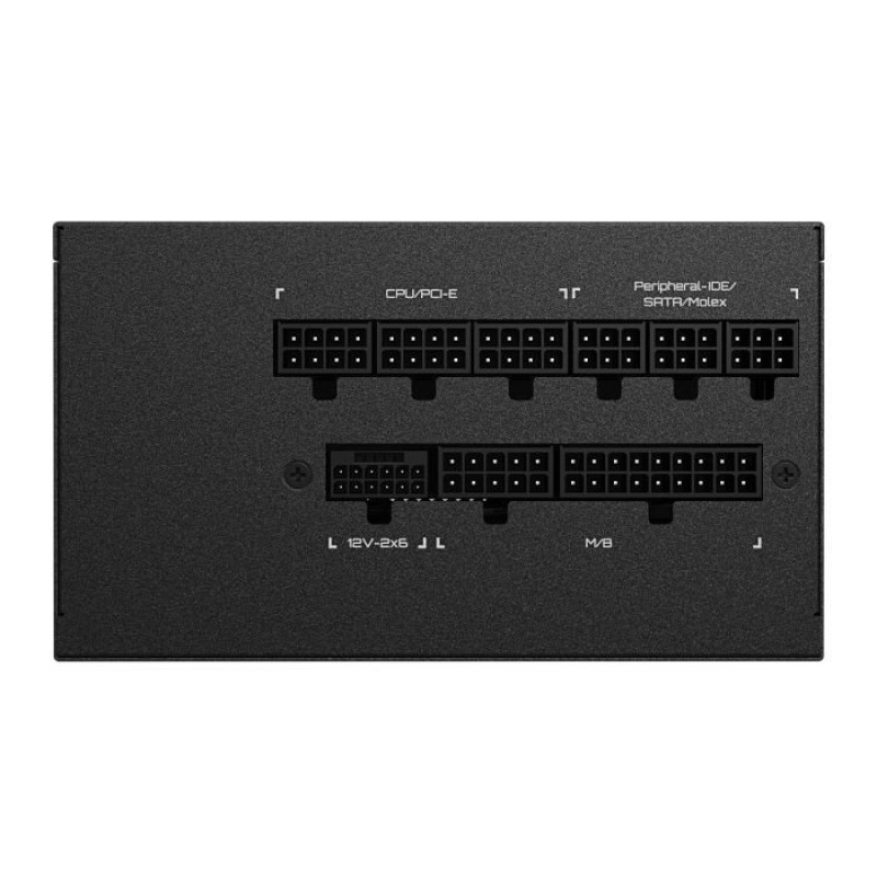 Блок живлення GIGABYTE GP-UD750GM PG5 V2