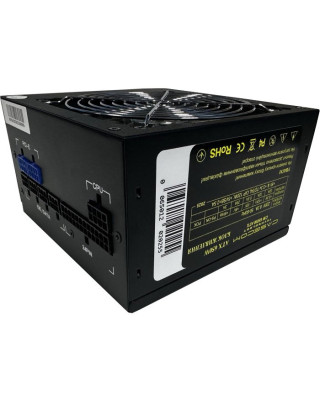 Блок живлення Casecom CM 650M ATX