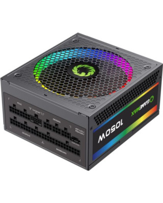 Блок живлення GAMEMAX RGB1050 PRO (ATX3.1 PCIe5.1)