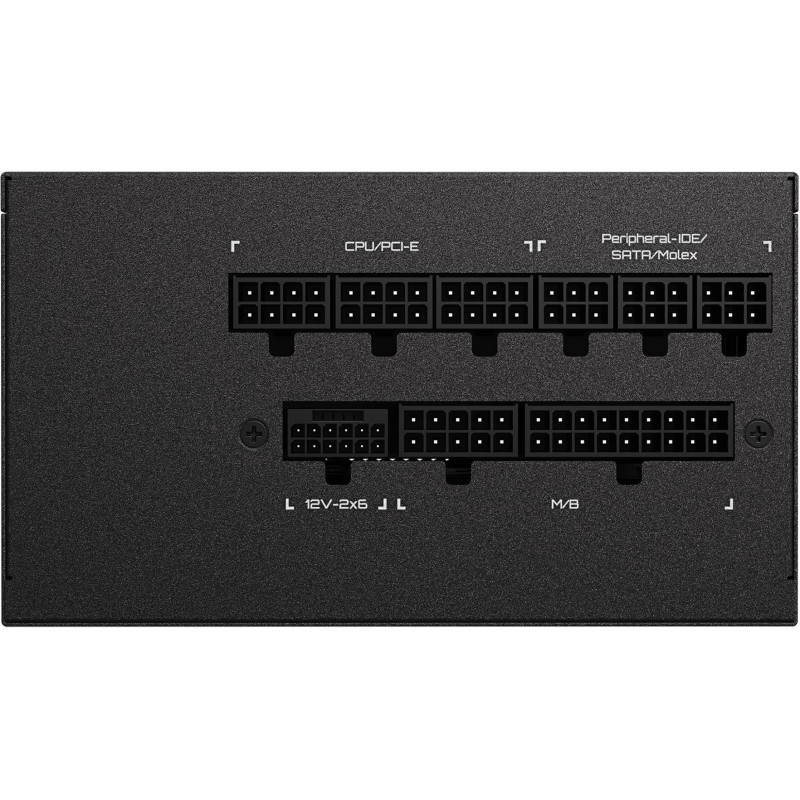 Блок живлення GIGABYTE GP-UD850GM PG5 V2