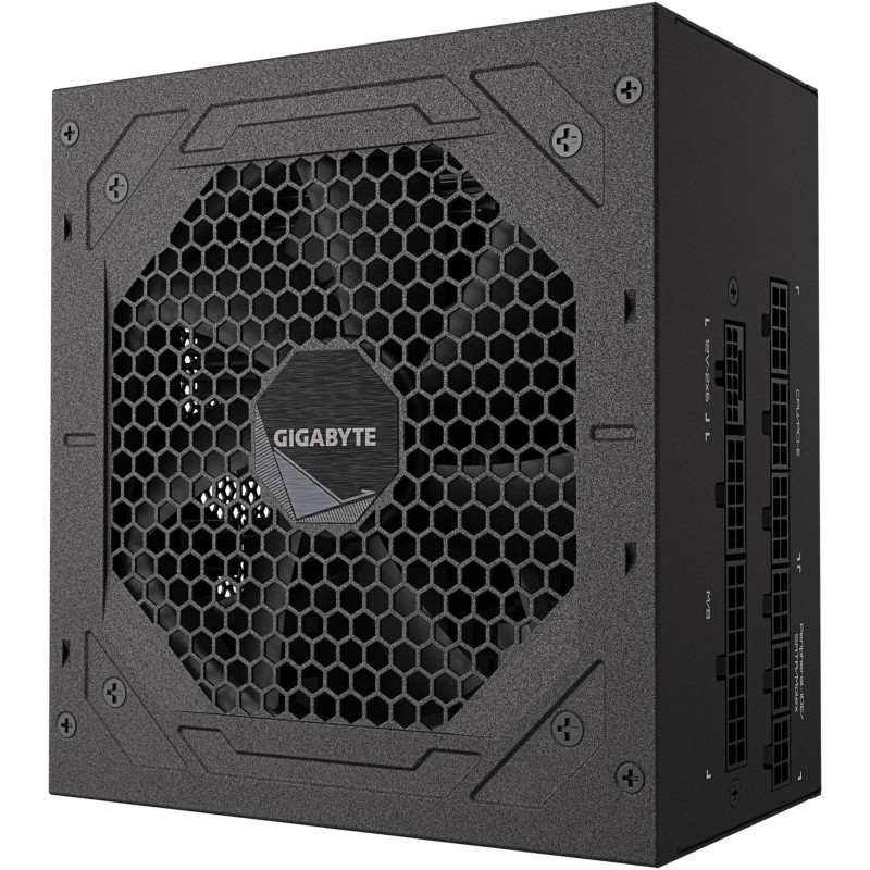 Блок живлення GIGABYTE GP-UD850GM PG5 V2