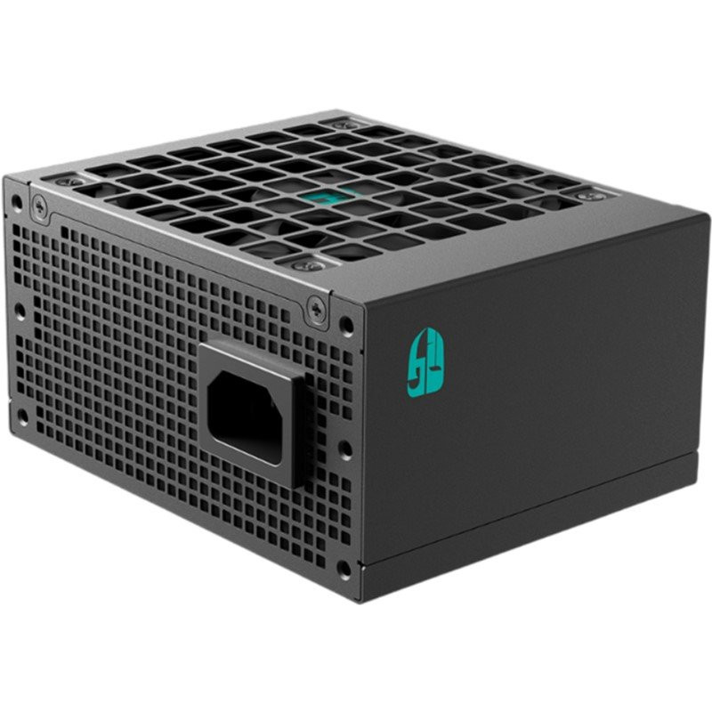 Блок живлення Deepcool 850W GamerStorm PS850G (R-PS850G-FE0B-JGEU)